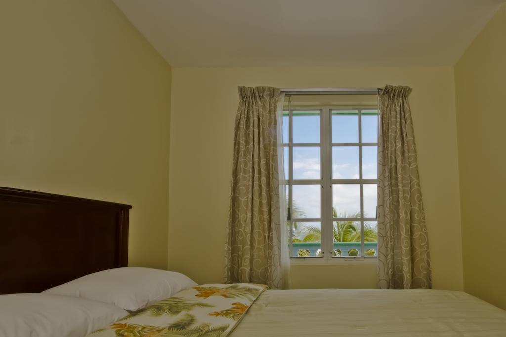 Rainbow Hotel Caye Caulker Zewnętrze zdjęcie